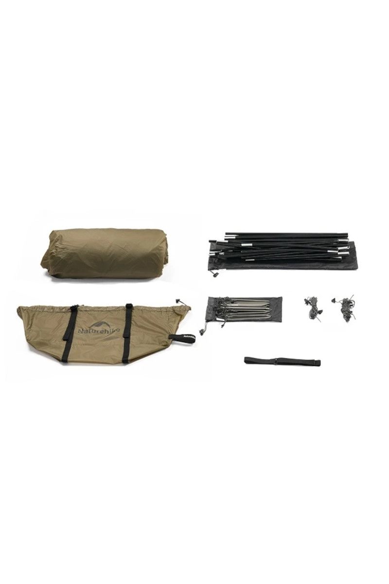 NAMIOT SHANDI SOLO 15D CNK2450WS029-MOON ROCK SAND