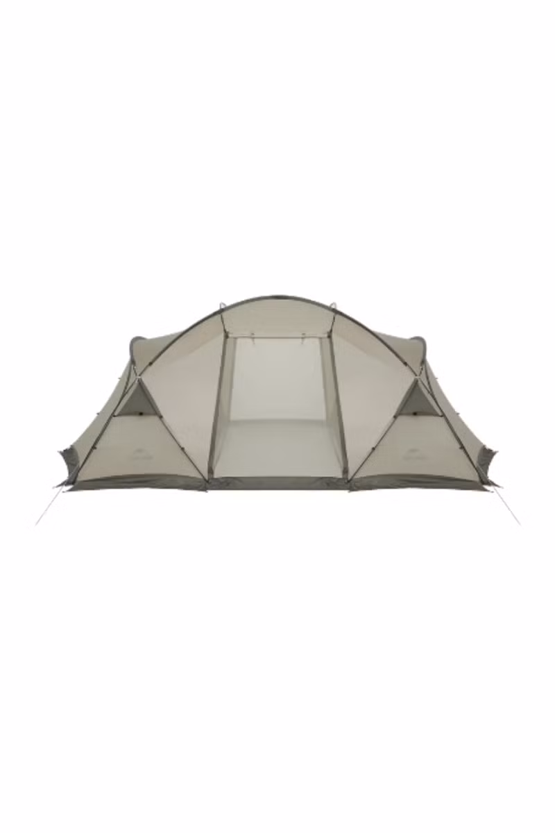 NAMIOT RODZINNY SHANDI TWO BEDROOMS CNK2300ZP030-GREY 