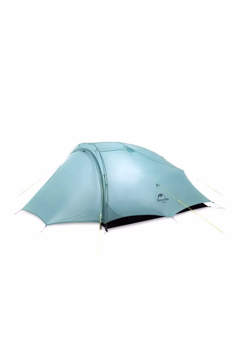 NAMIOT SHARED 2 NH20ZP091-LIGHT BLUE
