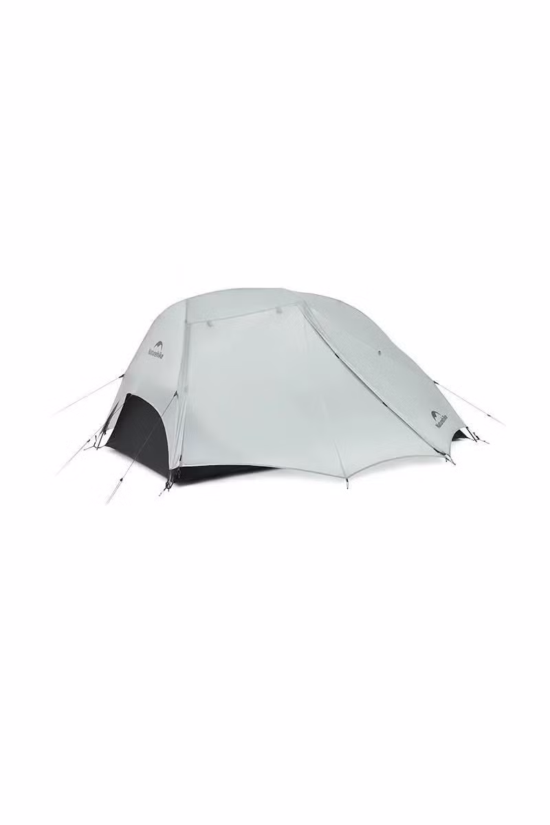 NAMIOT STAR RIVER 2 UL 15D CNK2450WS022-MOON ROCK ASH