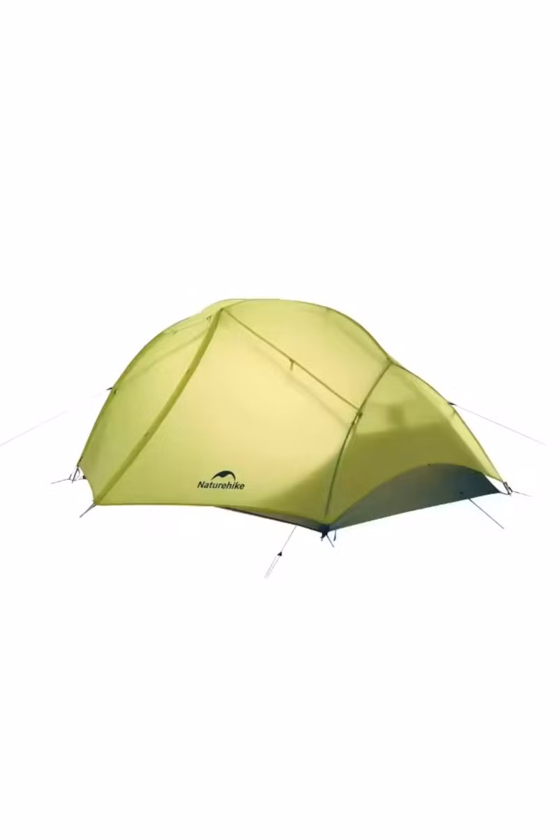 NAMIOT STAR RIVER EXT 2 CNK2550WS023-YELLOW