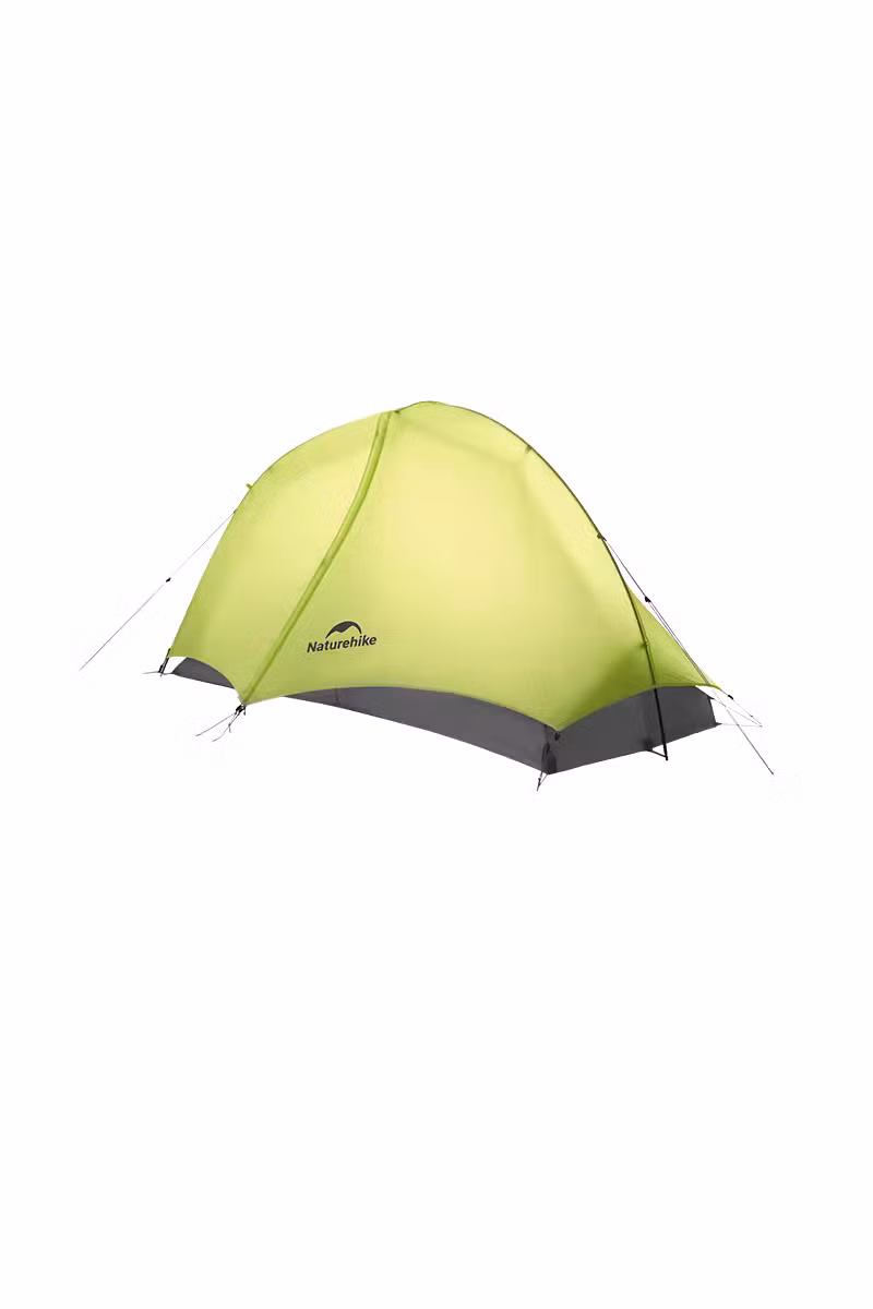 NAMIOT STAR TRAILS EXT 1 10D CNK2550WS027-NEON YELLOW