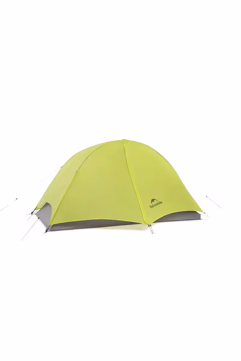 NAMIOT STAR TRAILS EXT 2 10D CNK2550WS027-NEON YELLOW