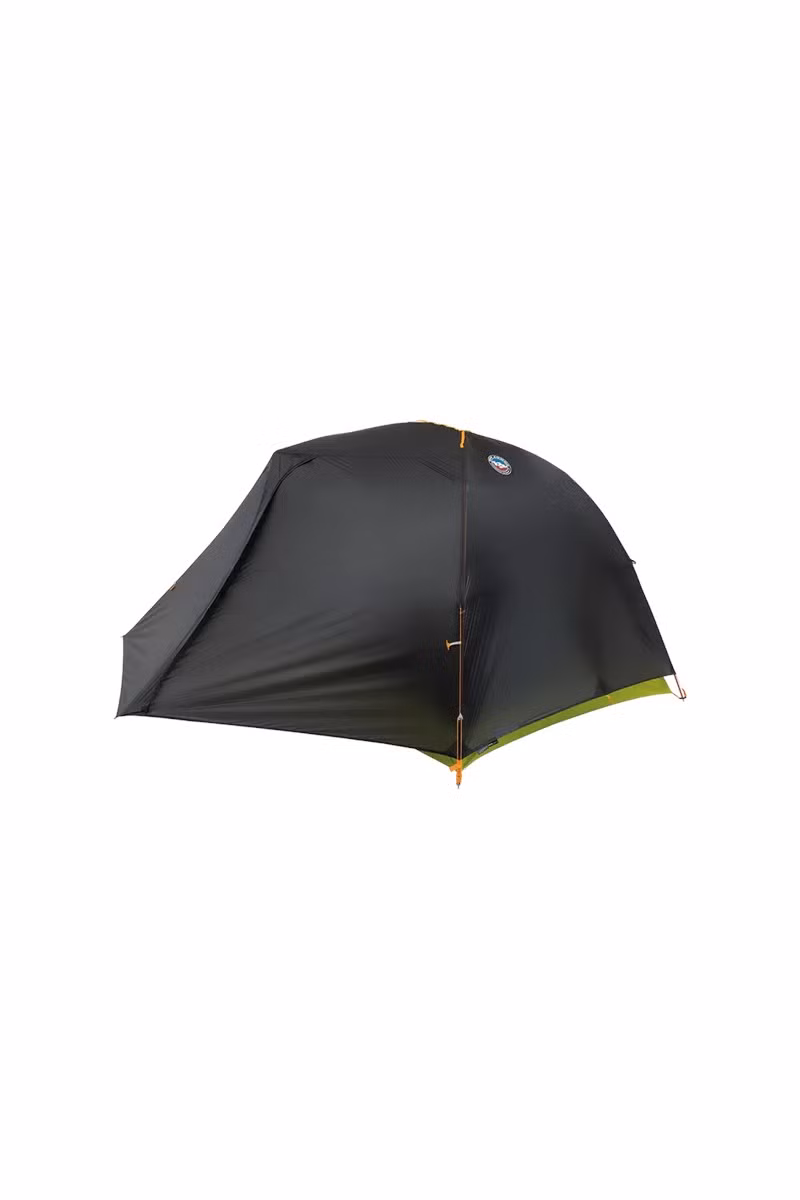 NAMIOT TIGER WALL UL2 BIKEPACK-ASPHALT-EVENING PRIMROSE