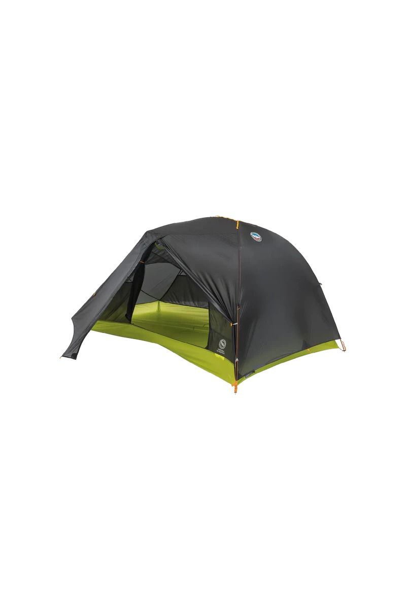 NAMIOT TIGER WALL UL2 BIKEPACK-ASPHALT-EVENING PRIMROSE