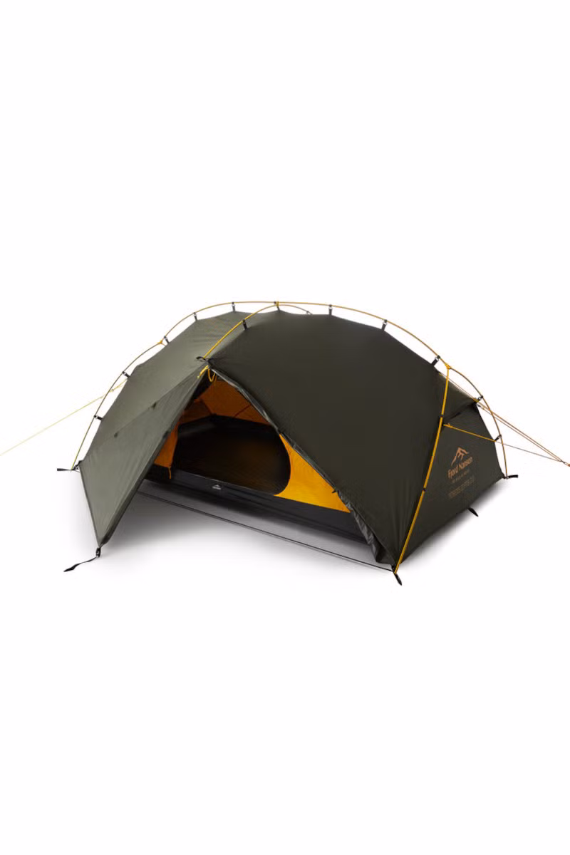 NAMIOT TORDIS II PTB 2.0-THYME GREEN