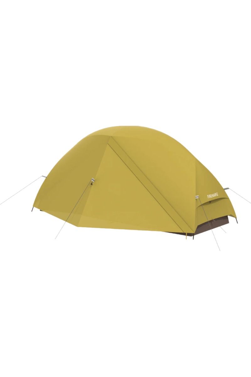 NAMIOT TROPICS 1 20D WITH FOOTPRINT-YELLOW