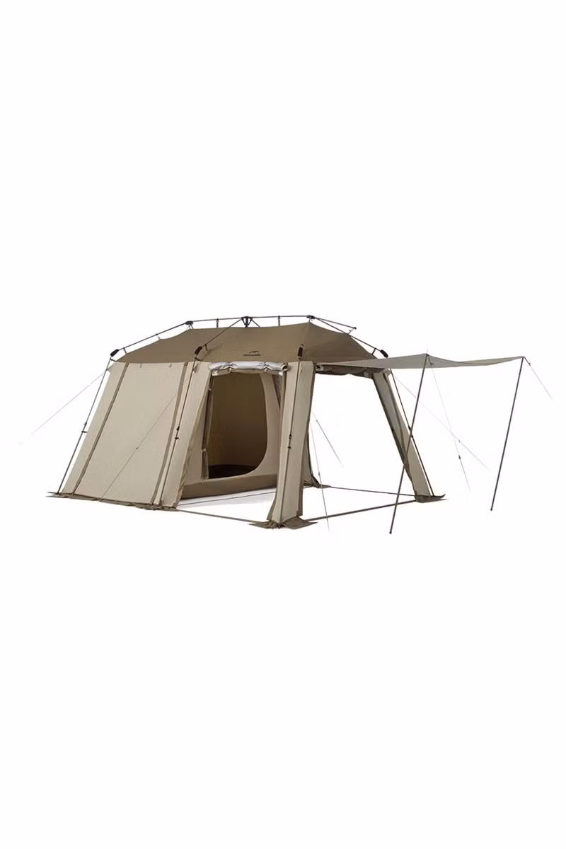 NAMIOT VILLAGE 13 QUICK OPENING CNH23ZP12003-BROWN