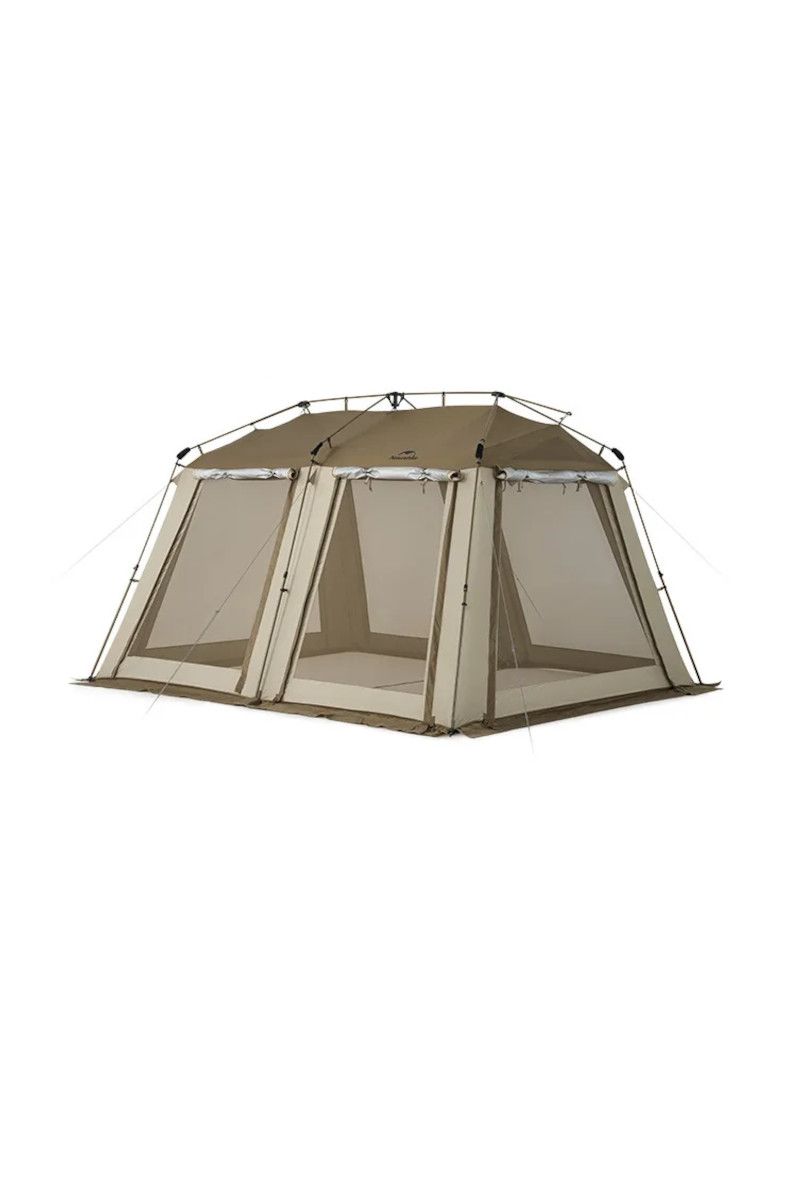 NAMIOT VILLAGE 13 QUICK OPENING CNH23ZP12003-BROWN