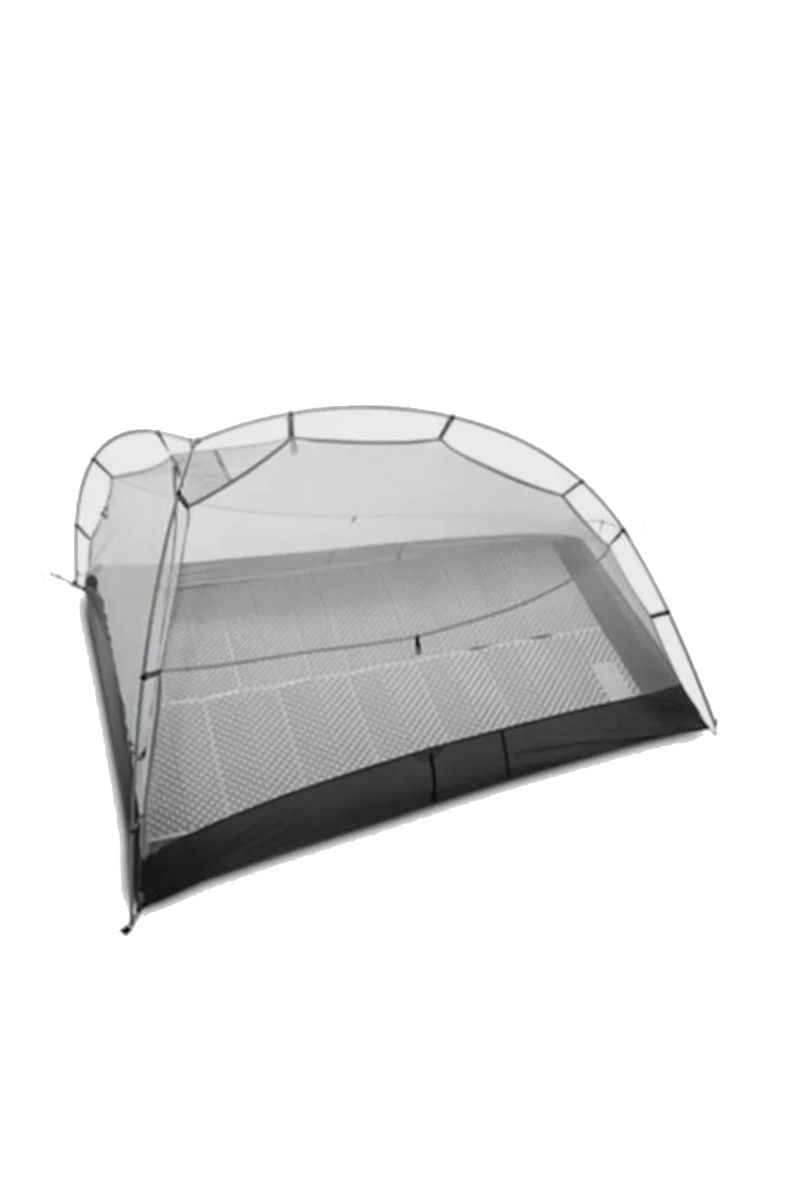NAMIOT ZHENGTU 2 3S -DARK GREY