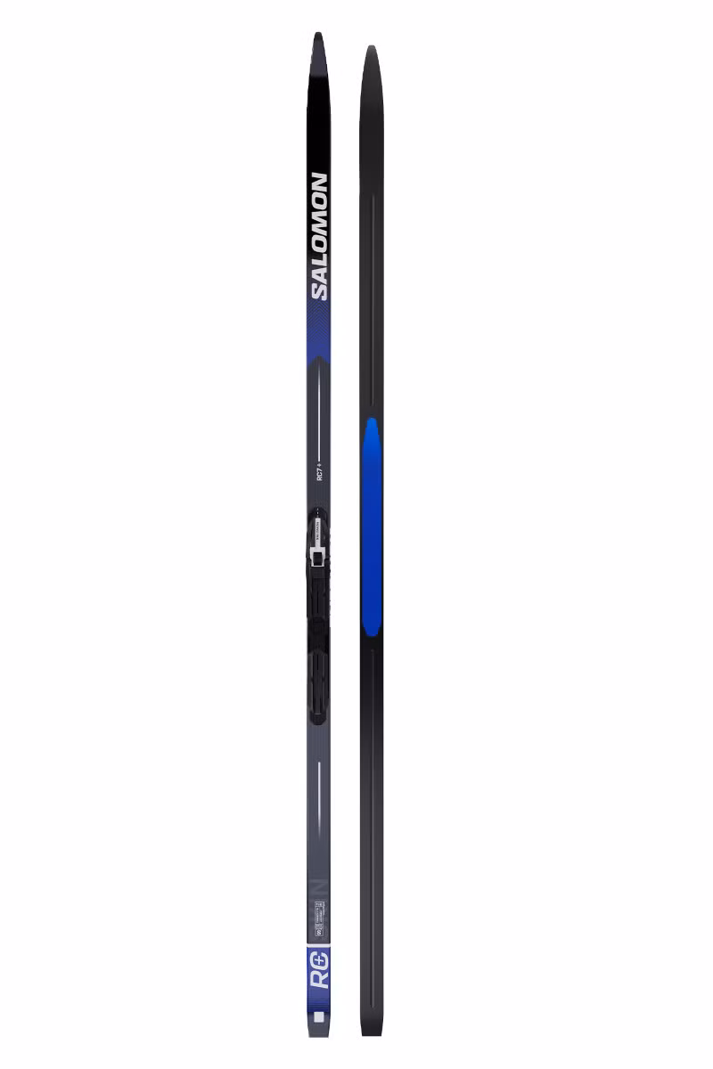 NARTY BIEGOWE RC7+ ESKIN + WIĄZANIA PROLINK SHIFT
