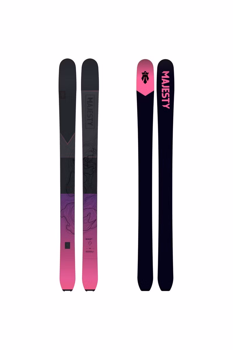 NARTY HAVOC CARBON