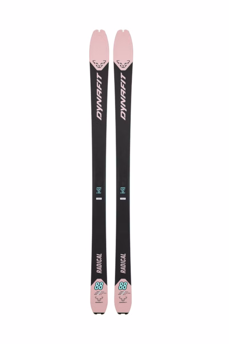 NARTY RADICAL 88 LTD. EDITION WOMEN-MOKAROSA