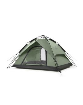 NAMIOT POP-UP 4 AUTOMATIC NH21ZP008-FOREST GREEN