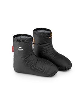 BOTKI PUCHOWE GOOSE DOWN FOOT COVER NH18S023-T