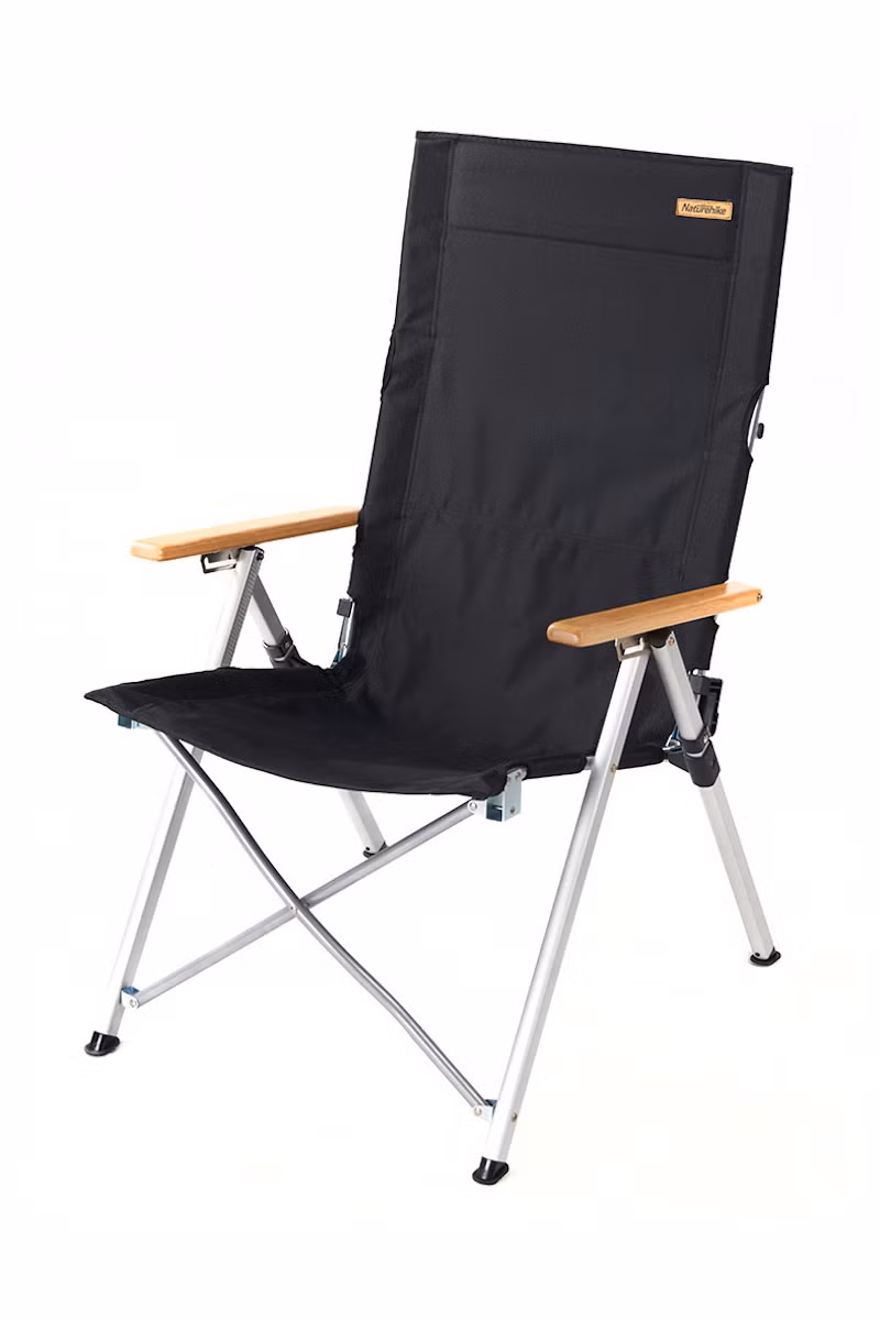 KRZESŁO TURYSTYCZNE DECK CHAIR NH17T003-Y