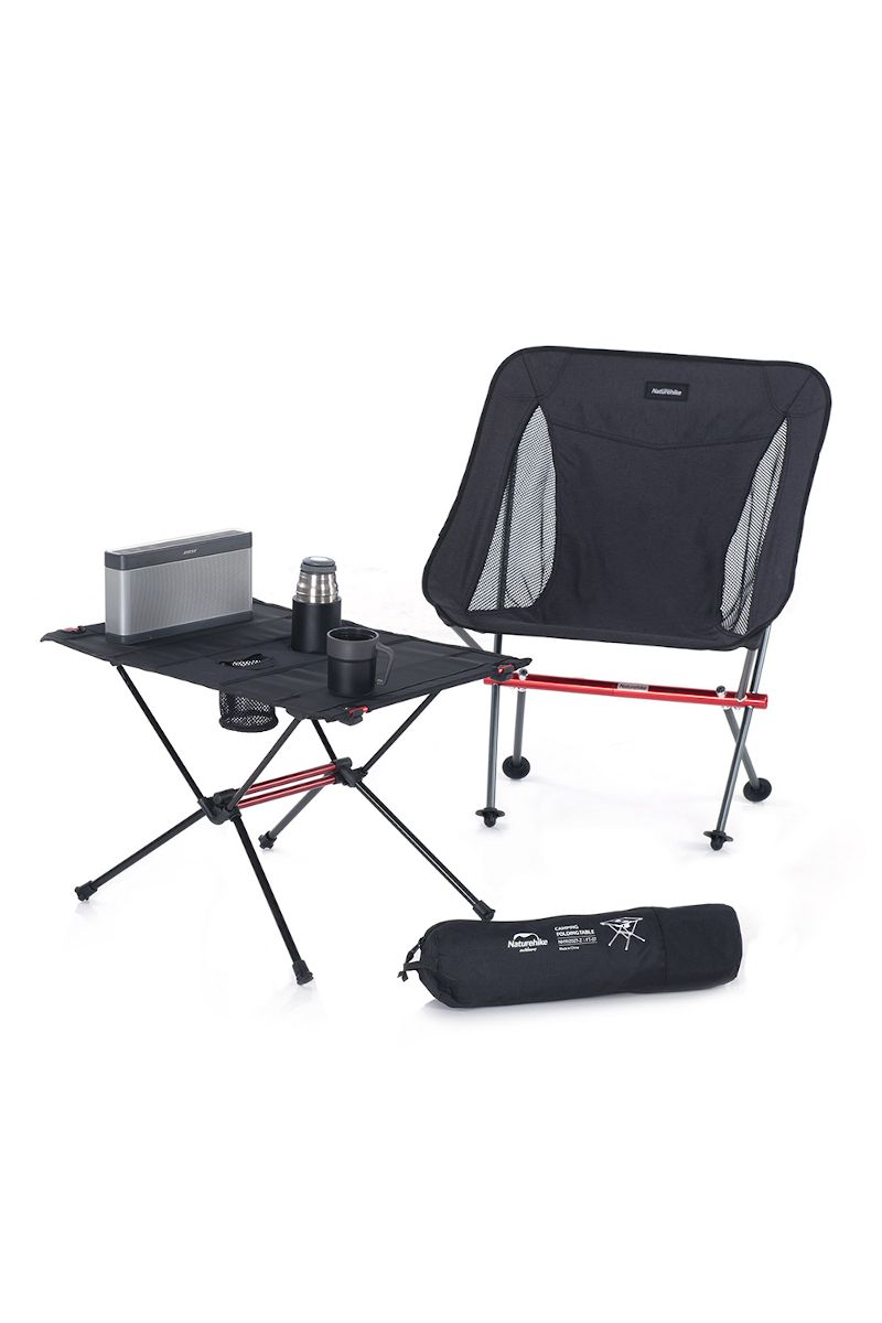 STOLIK TURYSTYCZNY FOLDING CAMPING TABLE FT07 NH19Z027-Z