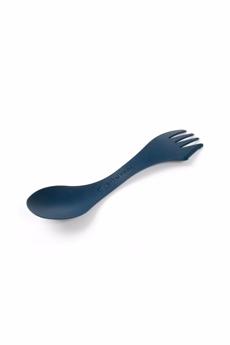 NIEZBĘDNIK SPORK O BIO-DEEPLY BLUE