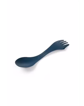 NIEZBĘDNIK SPORK O BIO-DEEPLY BLUE