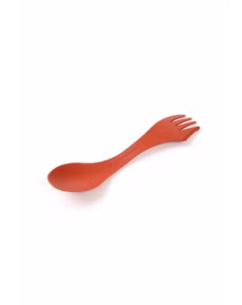 NIEZBĘDNIK SPORK O BIO-ROCKY RED