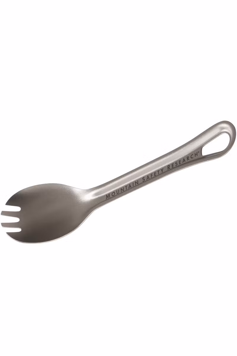 NIEZBĘDNIK TITAN SPORK