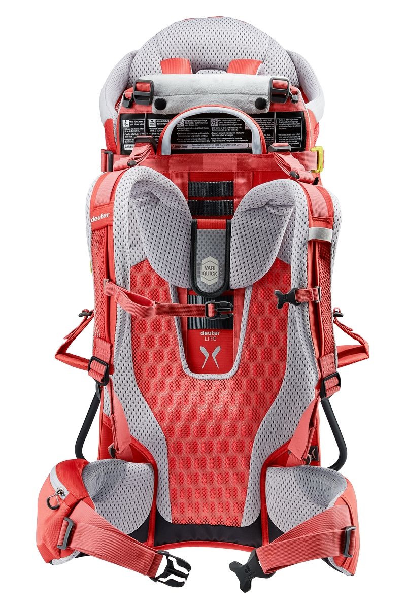 NOSIDEŁKO KID COMFORT ACTIVE SL-CURRANT