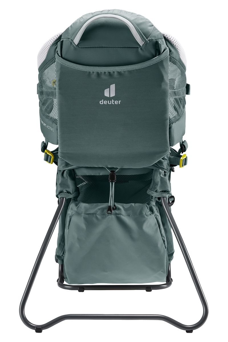 NOSIDEŁKO KID COMFORT ACTIVE-TEAL