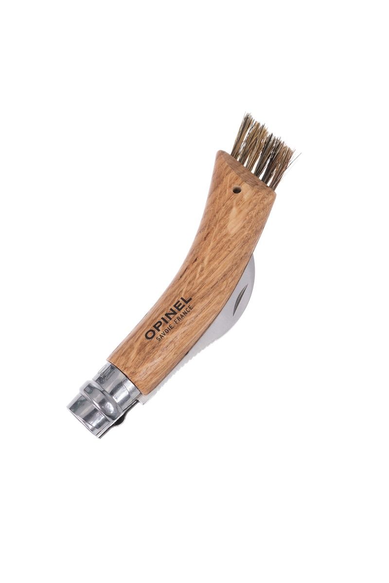 NÓŻ DLA GRZYBIARZY NO.08 + ETUI
