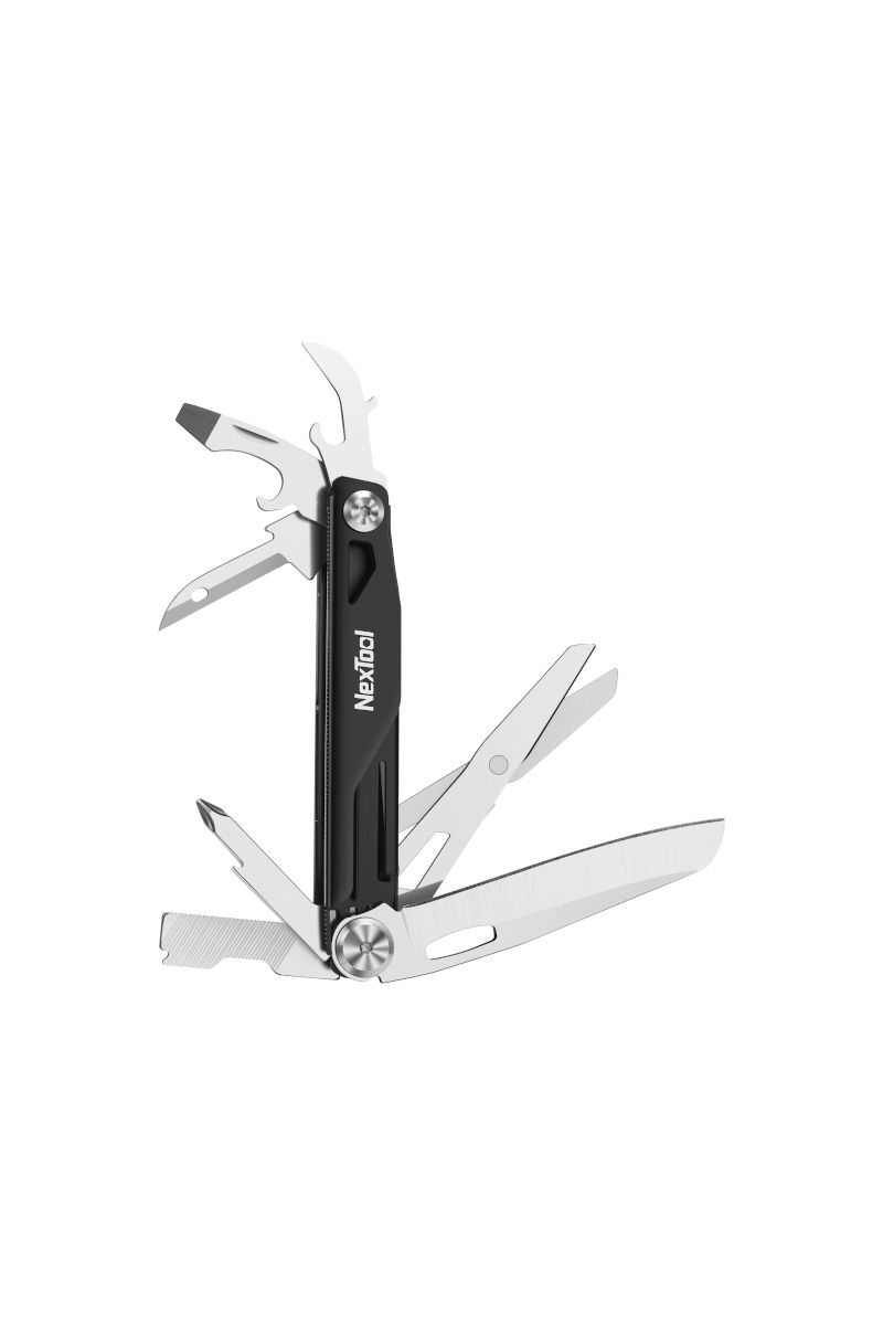 NÓŻ EDC MULTI FUNCTIONAL KNIFE NE20153