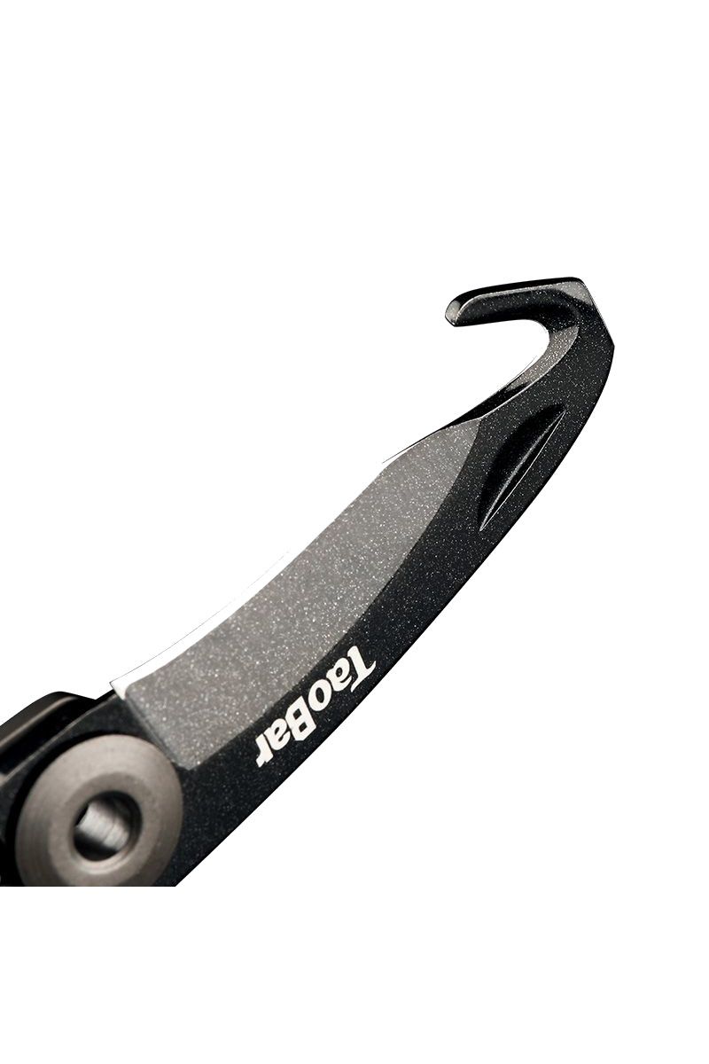 NÓŻ EDC TOOL TAOBAR NE20231