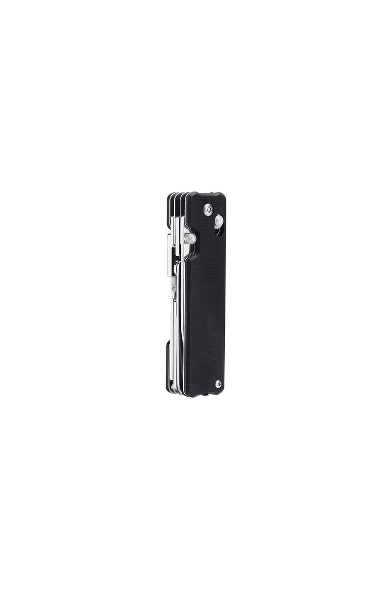 NÓŻ KNIGHT K30 EDC MULTITOOL NE20413 11w1