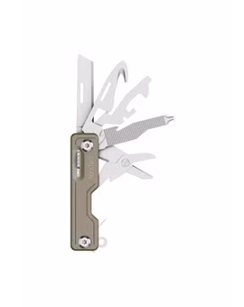 NÓŻ MULTI FUNCTIONAL KNIFE NE20100-KHAKI