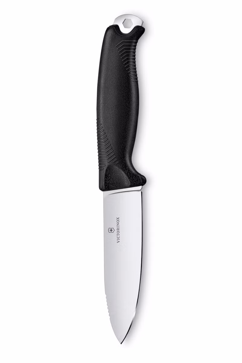 NÓŻ VENTURE 3.0902.3-BLACK