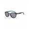 Matt navy blue-blue