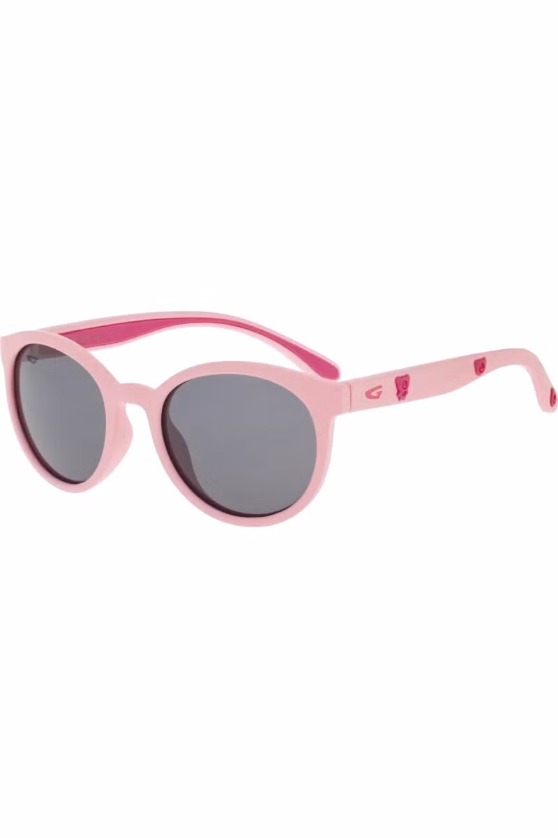 OKULARY MARGO KID E968-MATT PINK