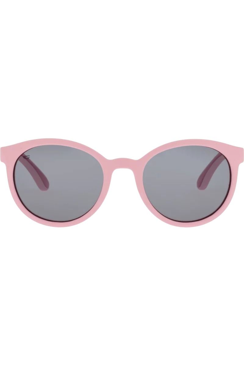 OKULARY MARGO KID E968-MATT PINK