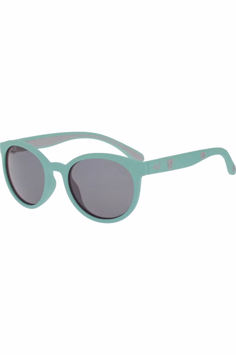 OKULARY MARGO KID E968-MATT TURQUOISE-GREY