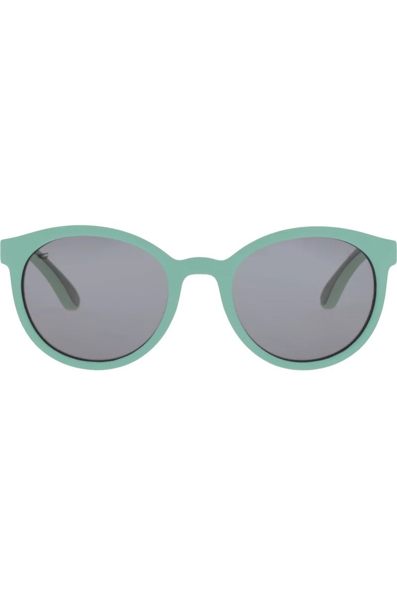 OKULARY MARGO KID E968-MATT TURQUOISE-GREY