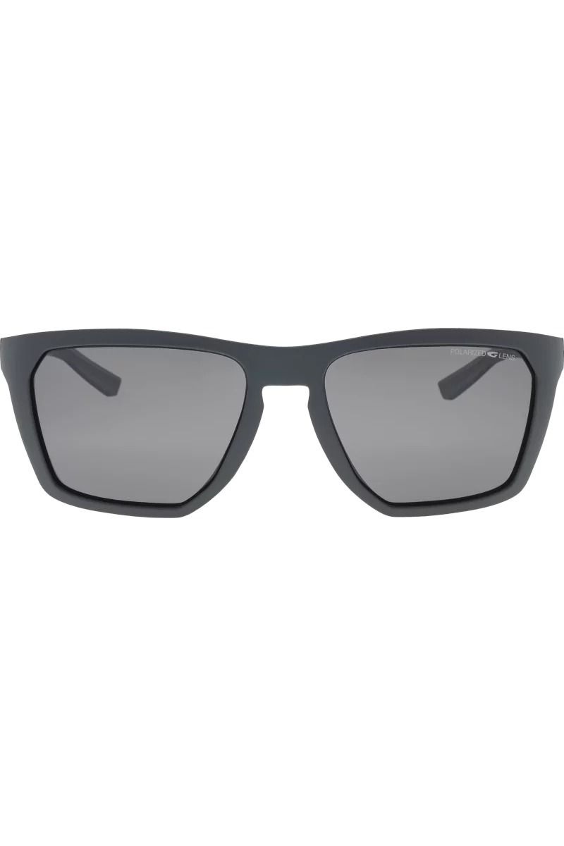 OKULARY ALTIPLANO E268-MATT BLACK-GREY