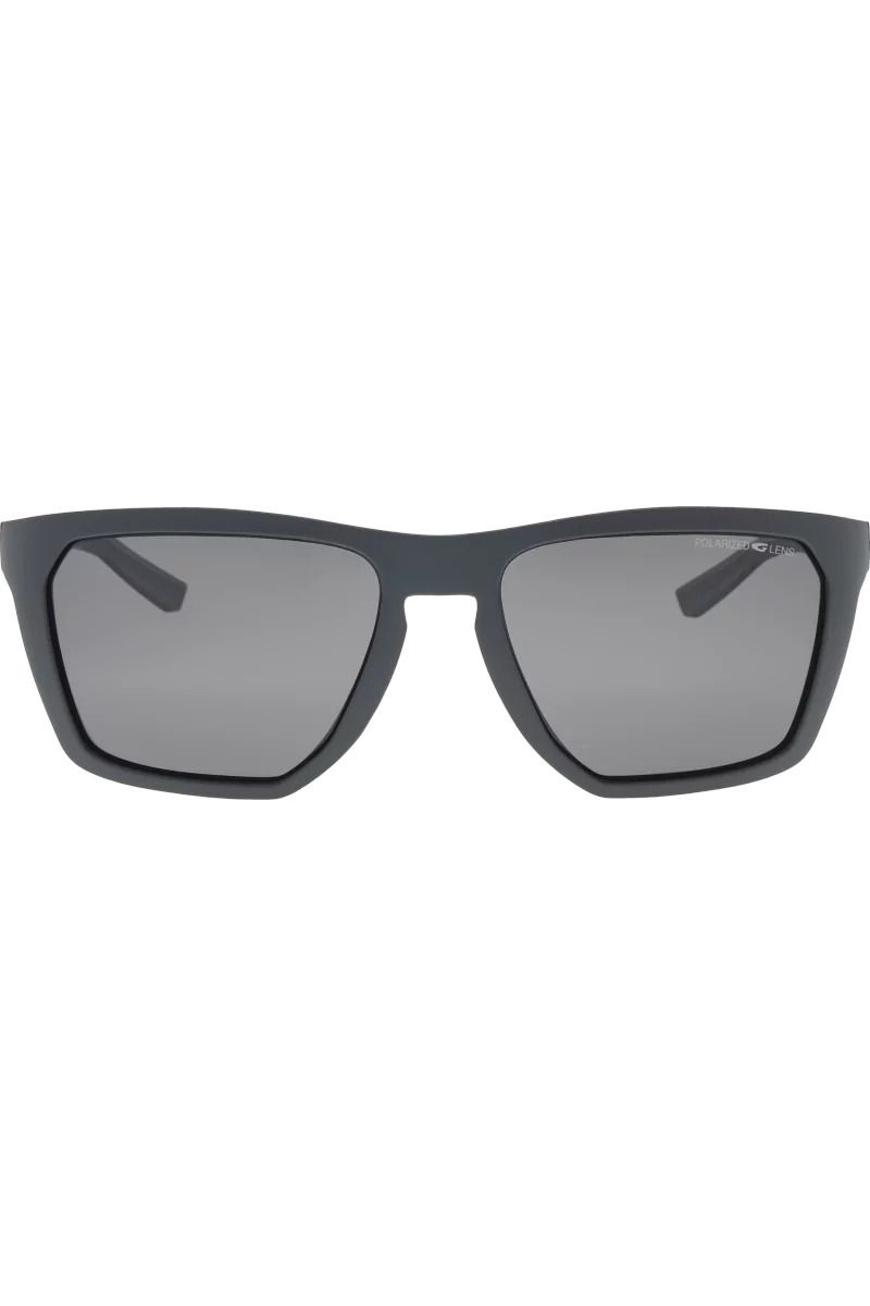OKULARY ALTIPLANO E268-MATT GREY-BLACK