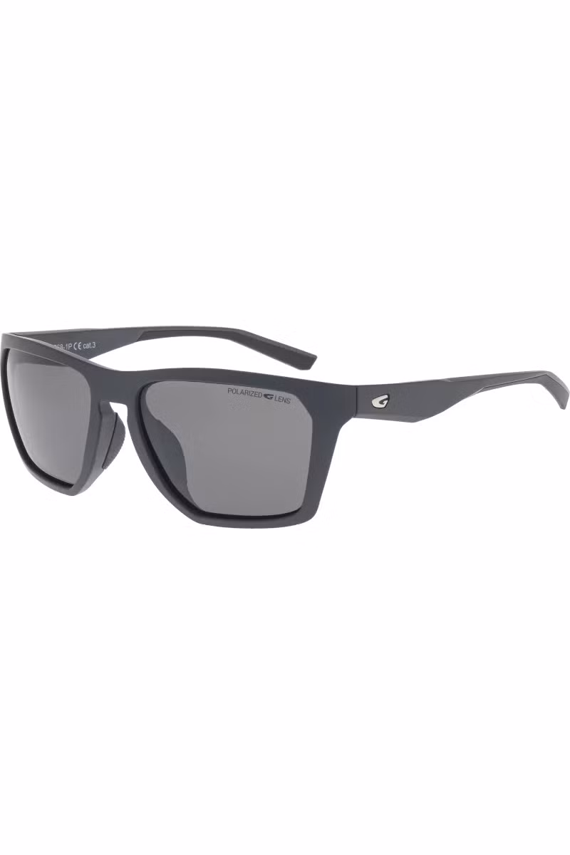 OKULARY ALTIPLANO E268-MATT GREY-BLACK