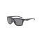 Matt grey-black