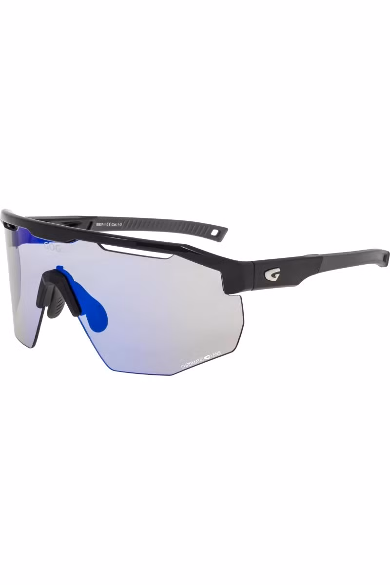 OKULARY ARGO C E507-1C-BLACK-GREY