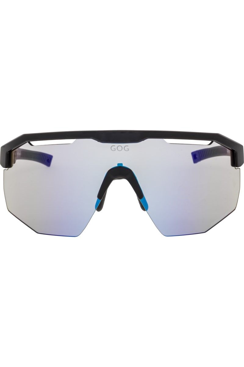 OKULARY ARGO C E507-1C-BLACK-GREY