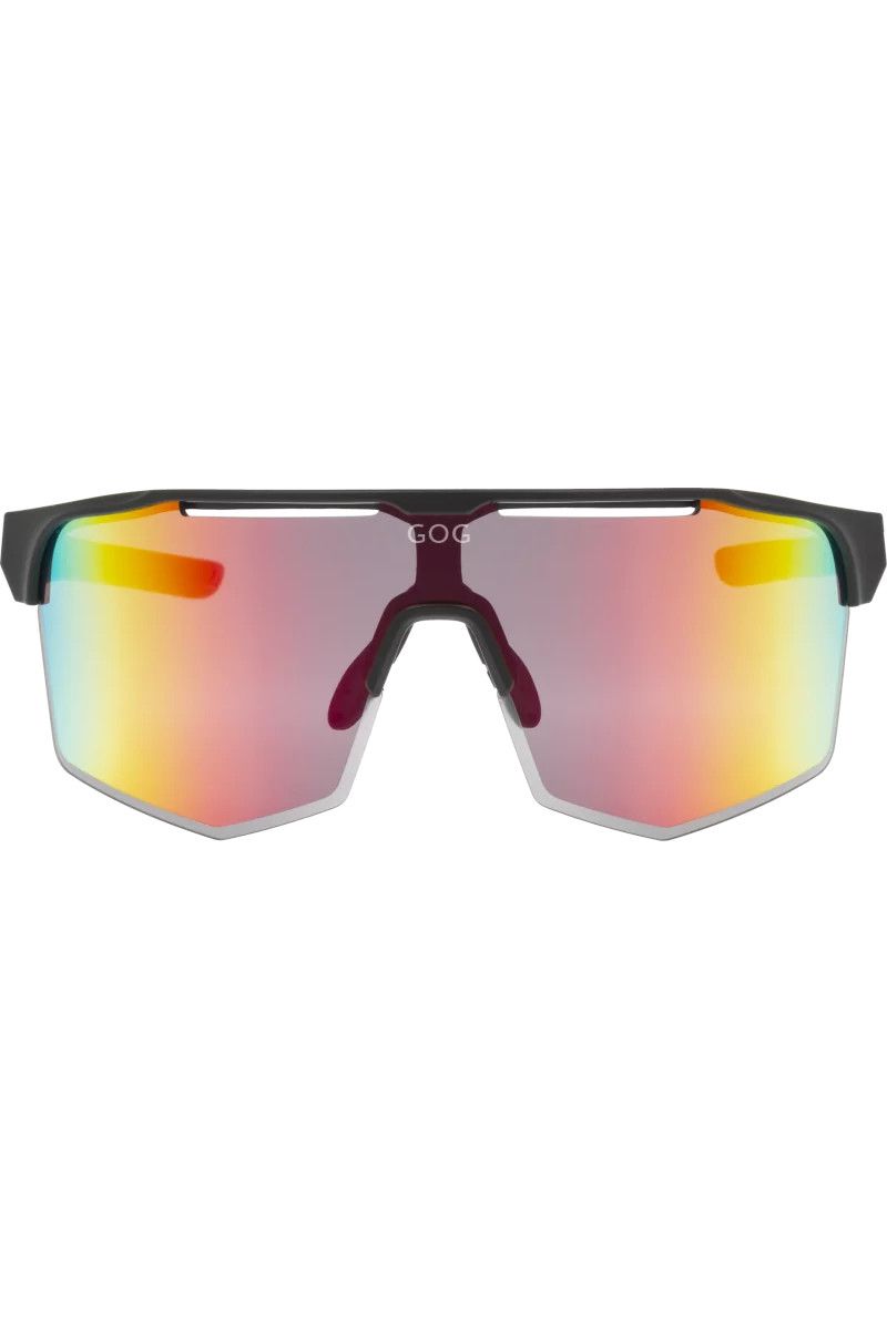 OKULARY ATHENA E508-1-MATT BLACK