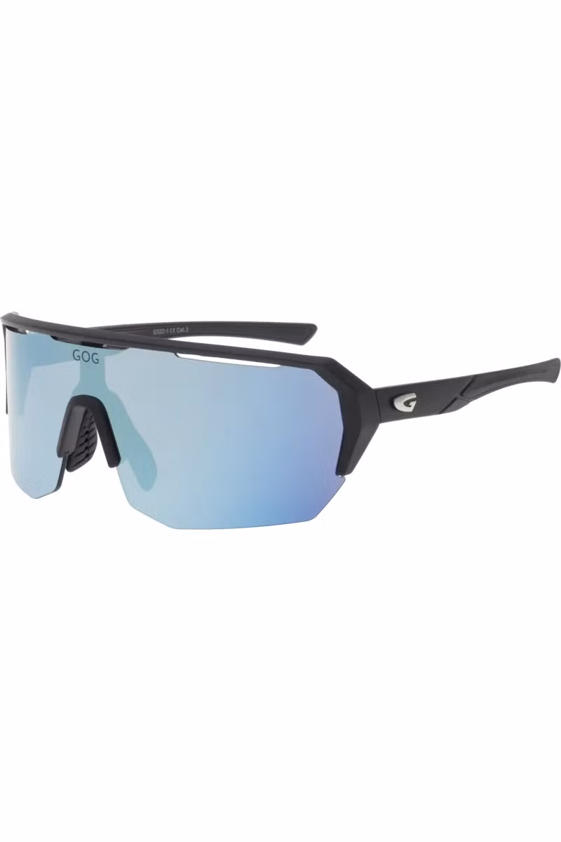 OKULARY BRAGI E522-MATT BLACK