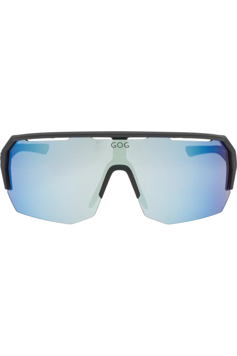 OKULARY BRAGI E522-MATT BLACK