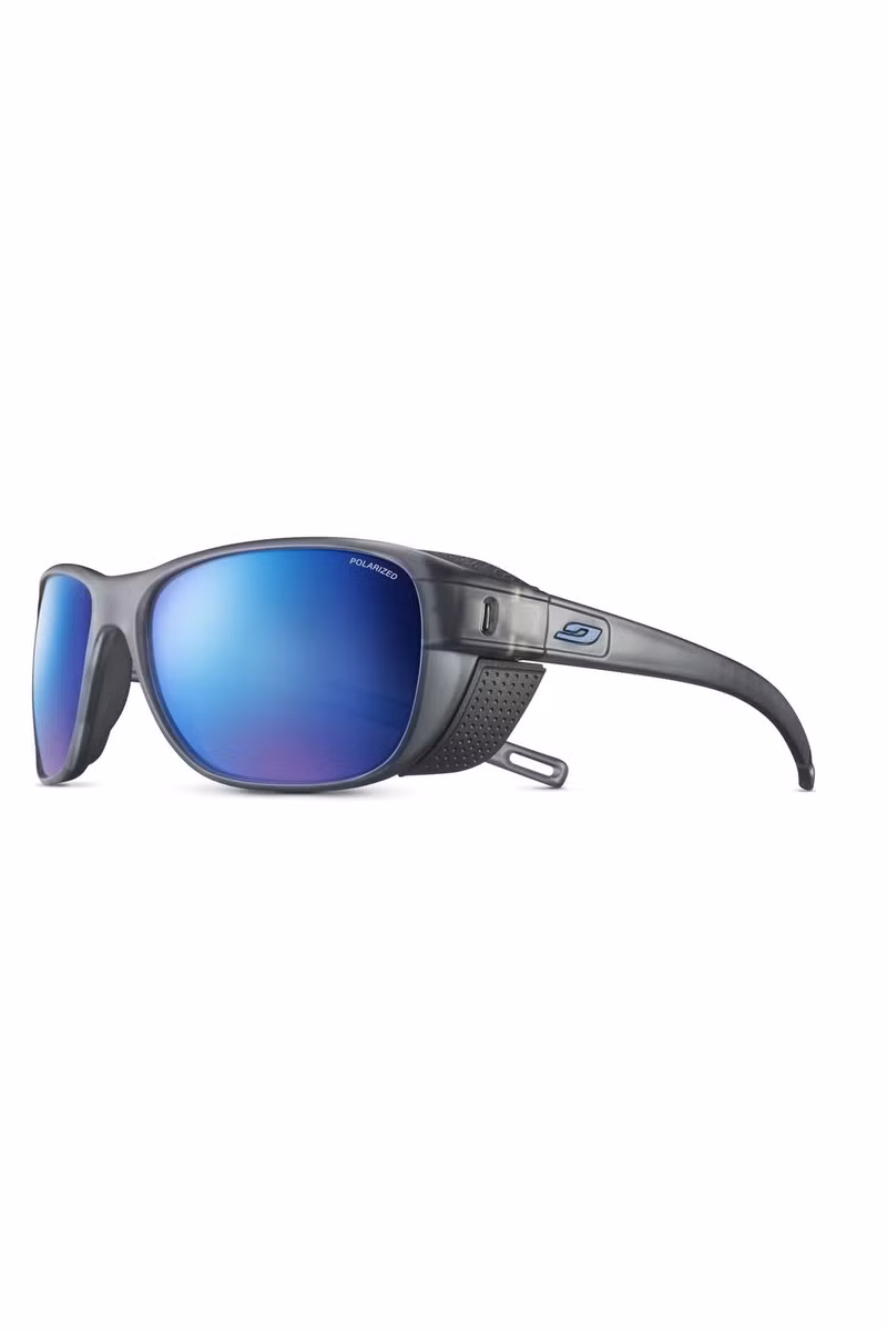 OKULARY CAMINO POLARIZED SP 3CF 5019414-TRANSLUCENT BLACK