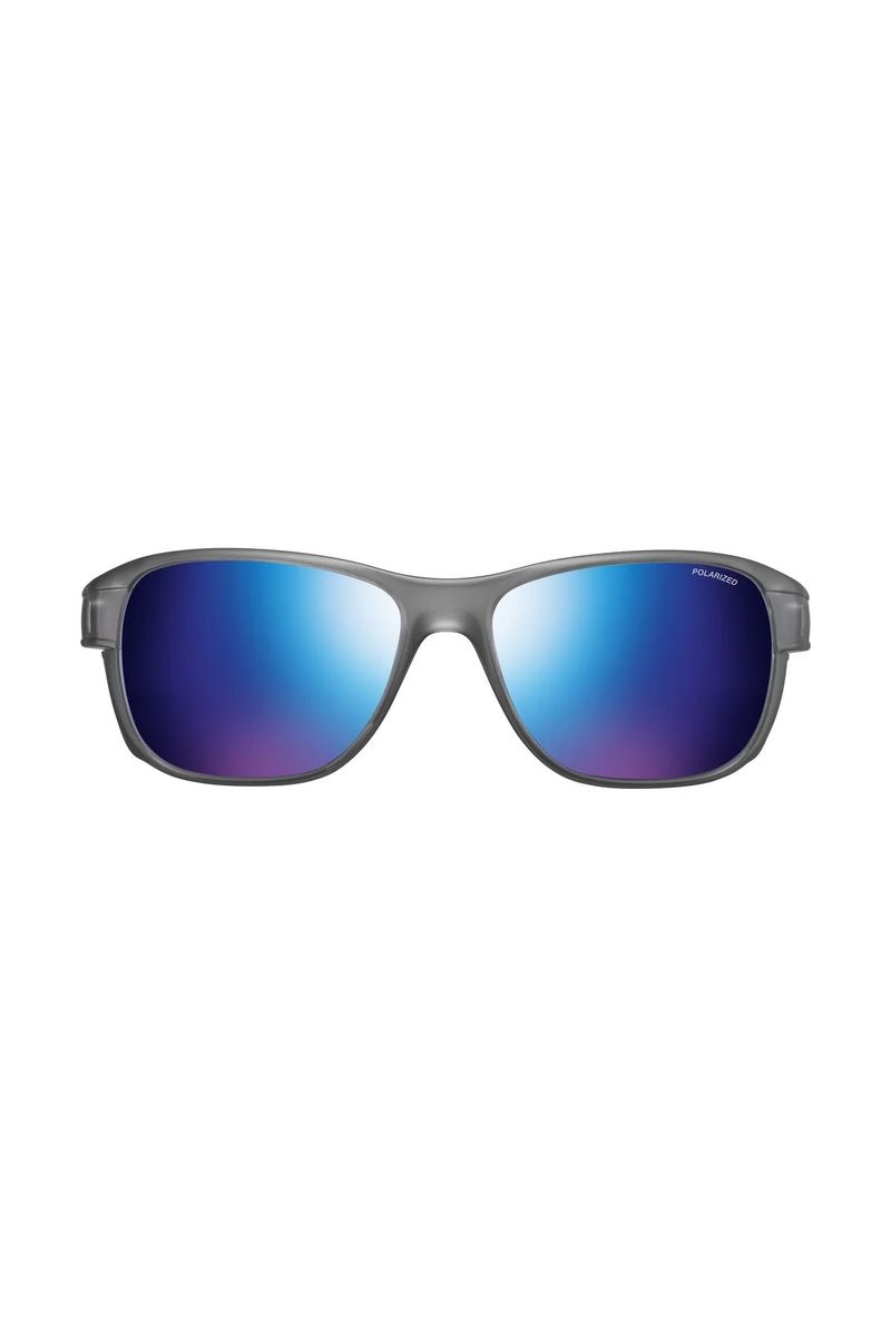 OKULARY CAMINO POLARIZED SP 3CF 5019414-TRANSLUCENT BLACK