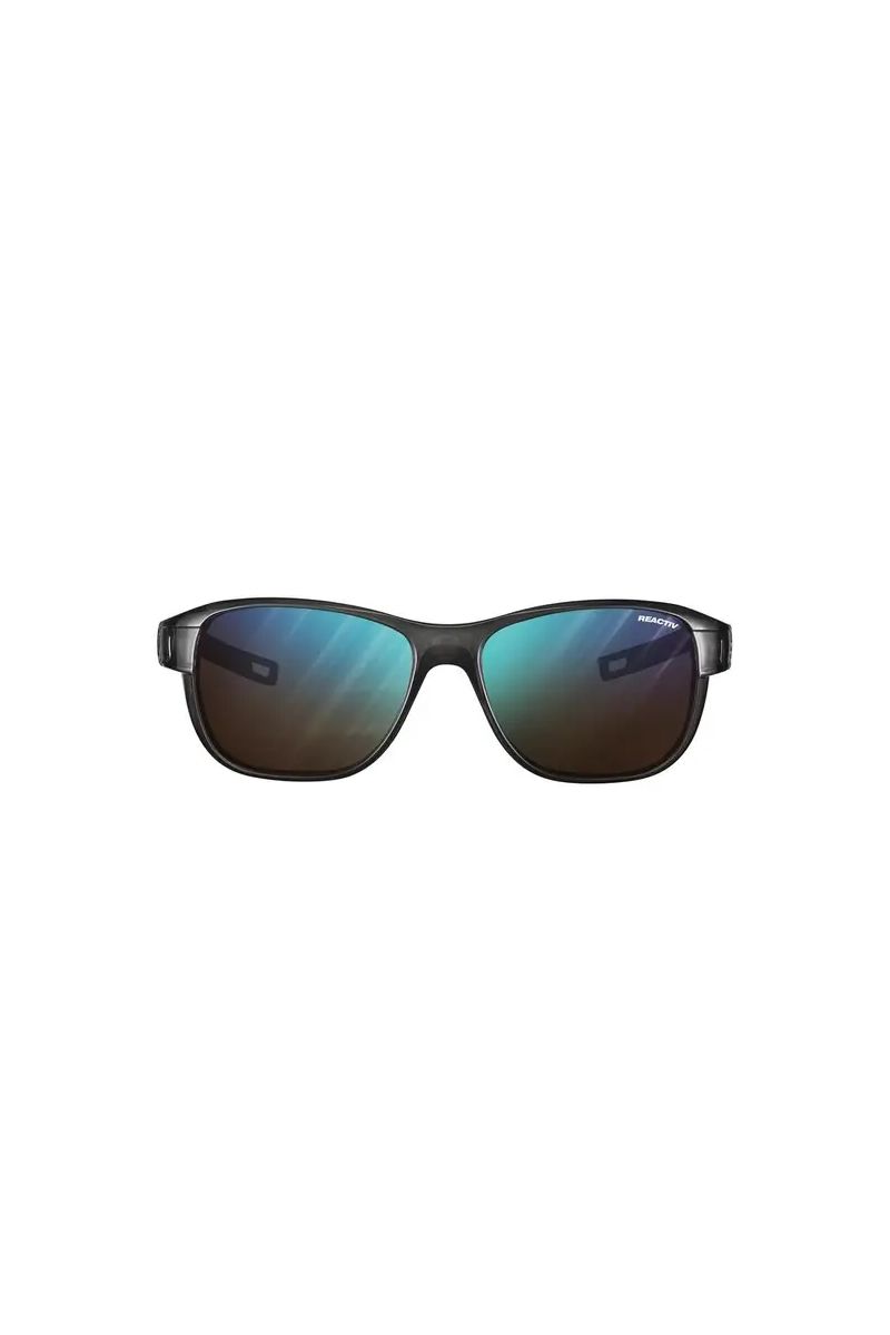 OKULARY CAMINO REACTIV PERFORMANCE 2-4 5013614-TRANSLUCENT MATT BLACK-GRAY